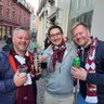 Profilbild von Iain Veitch