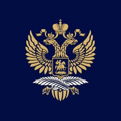Russian Embassy, IDN's profile picture