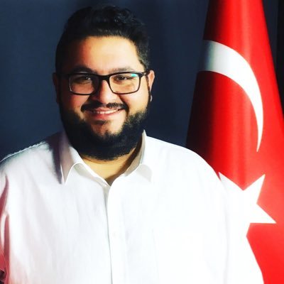 Alper Ünal 🇹🇷's profile picture