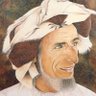 زاهر الحجري 的头像
