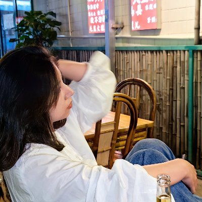 果粒橙万岁's profile picture