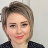 Элла Миронова's profile picture