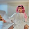 Фото профиля مقبل الشمري