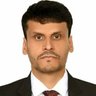 Profilbild von Ghulam Mahroof Jahfari