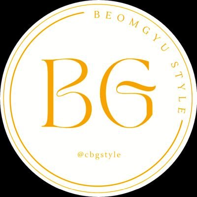 BEOMGYU STYLE's profile picture