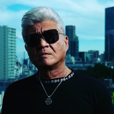 小沢仁志's profile picture