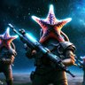 Фото профиля Starfish Troopers Podcast