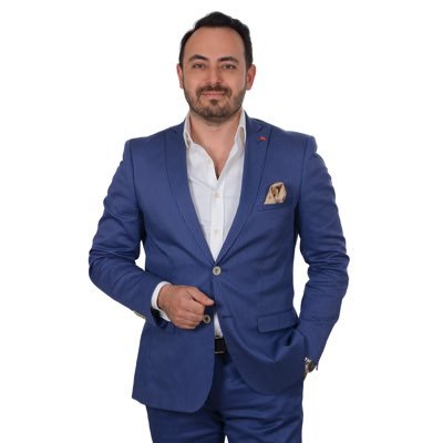 ihsan Yaman's profile picture