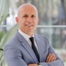 Dr. Isam Alobid 的头像