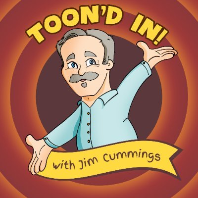 Toon'd In with Jim Cummings's profile picture