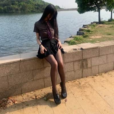伪娘 💋薇薇 （可互推）'s profile picture