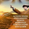 Profilbild von Atatürk, ü seviyorsan Takipleşelim