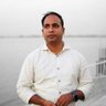 Vivek Shukla profil fotoğrafı