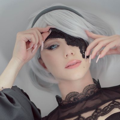 Peppy_cosplay's profile picture