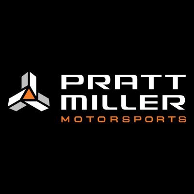 Pratt Miller Motorsports's profile picture