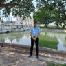 ALOK KAUSHIK profil fotoğrafı