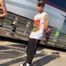 Jalen R. profil fotoğrafı
