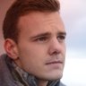 Profilbild von Jack Montgomery