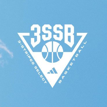 3Stripes Select Basketball Girls Circuit's profile picture