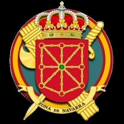 Guardia Civil Navarra 🇪🇸𝕏's profile picture