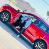 Nqobizitha profil fotoğrafı