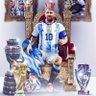 Elías Acosta profil fotoğrafı