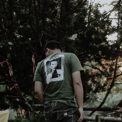 Bor x Penafsir Ruang's profile picture