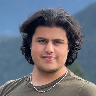 Mehrab Behzad's profile picture