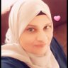 Фото профиля فاطمة بواصبع
