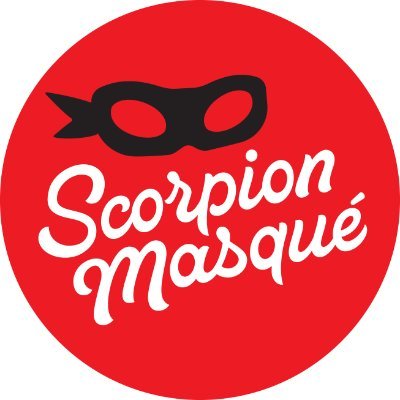Scorpion masqué's profile picture