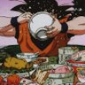 Son Goku profil fotoğrafı