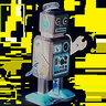 Фото профиля The Sicilian Irish Robot