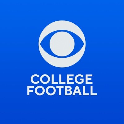 CBS Sports College Football 🏈's profile picture