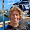 Profilbild von Melanie Kilby