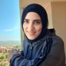 Fatima Ali Ahmad profil fotoğrafı