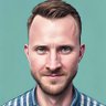 Profilbild von Eric Morse