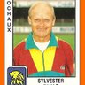 SYLVESTER TATAK's profile picture