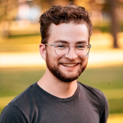 John McBride's profile picture