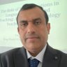 أ. د. فقيه الربعي Prof. Fakieh Alrabai profil fotoğrafı
