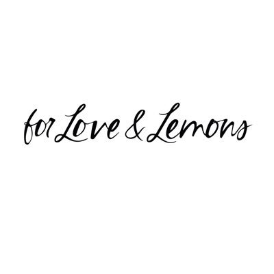 LoveandLemons's profile picture