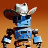 Фото профиля Buckaroobot
