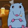 bluntsmoken 𒉭 🚬 profil fotoğrafı