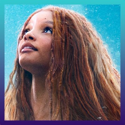 The Little Mermaid's profile picture