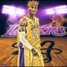 D's profile picture