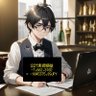 悲惨運用のプロ 的头像