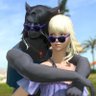 Seven Eagles kisses Lyse Hext daily🍉 的头像