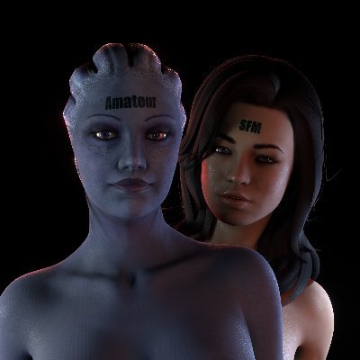 AmateurSfm's profile picture