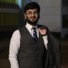Profilbild von Sajid Aryan