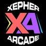 Фото профиля Xepher Arcade