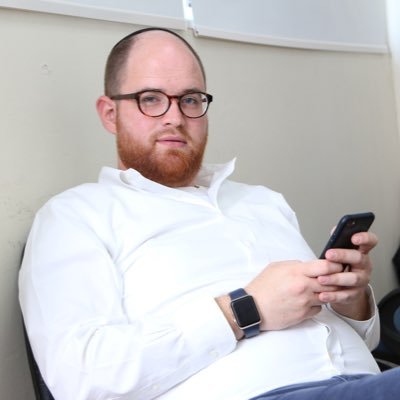 AriHomnick's profile picture